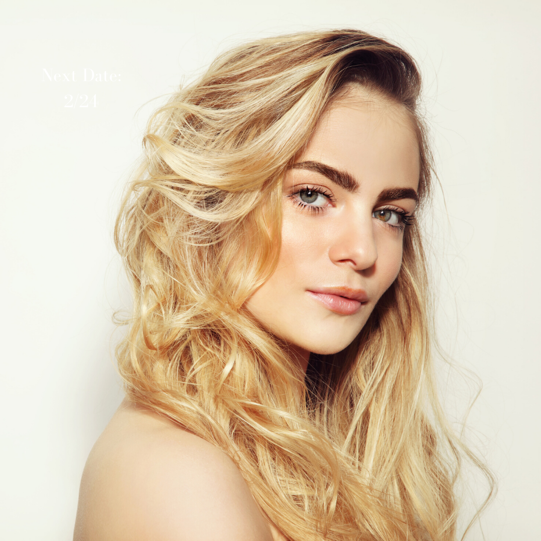 Which is Right For Clients - Brow Henna or Tint?
