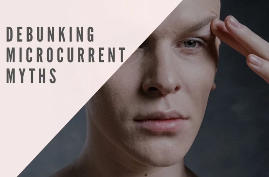 DEBUNKING MICROCURRENT MYTHS