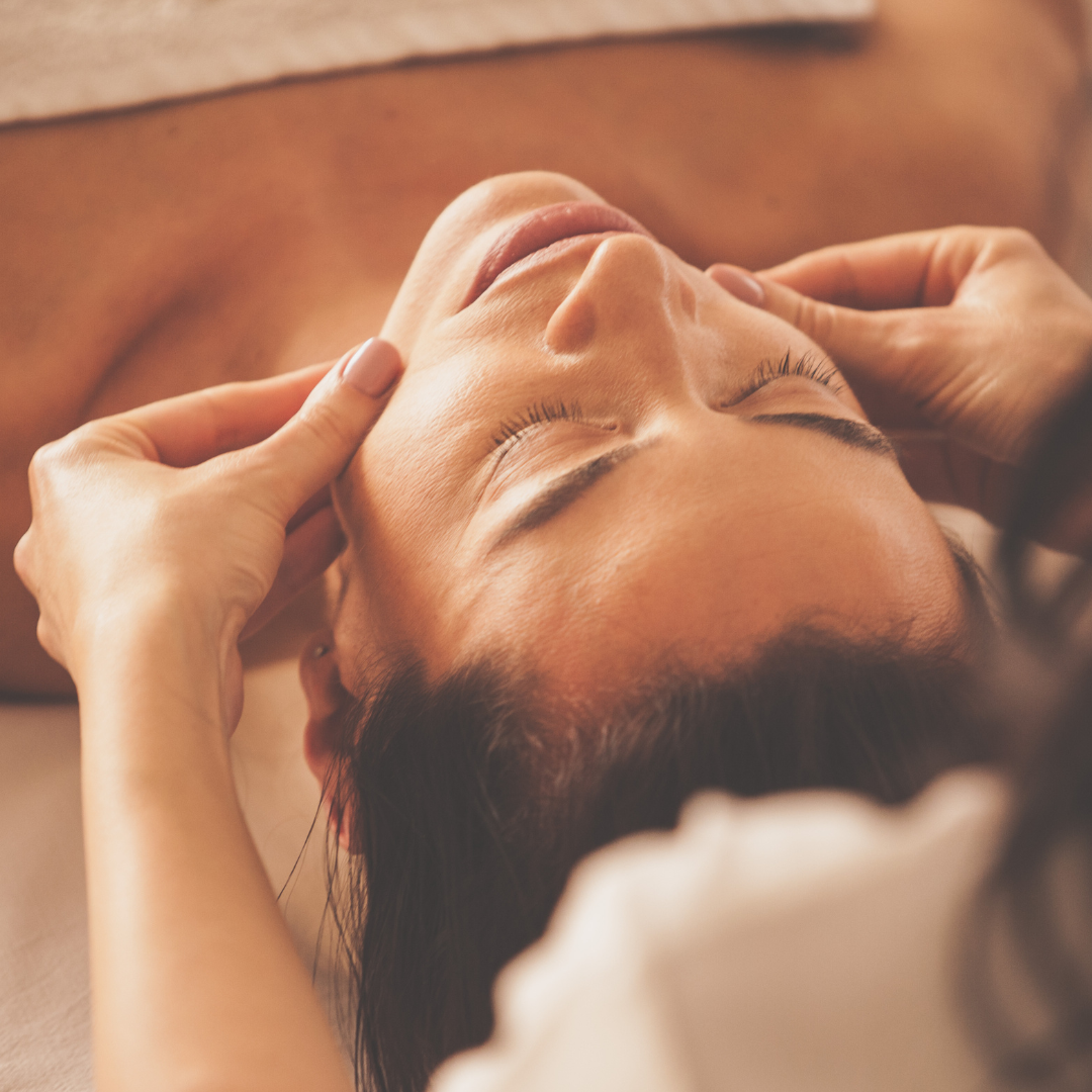 The Art of Facial Massage for Estheticians