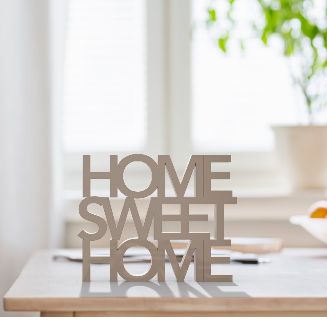 Stay At Home Must-Haves