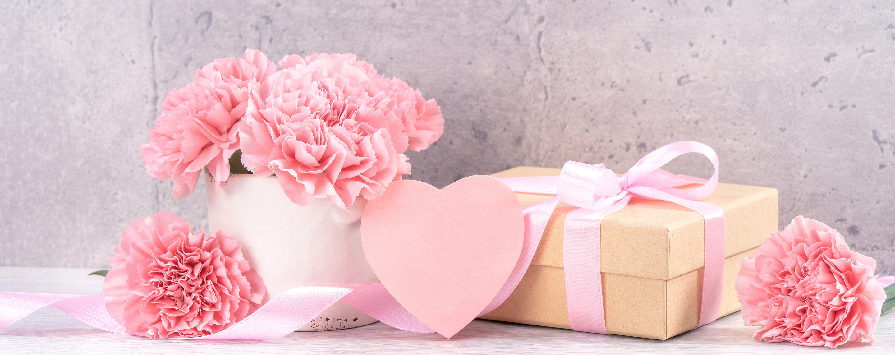 Mother's Day Gift Boxes