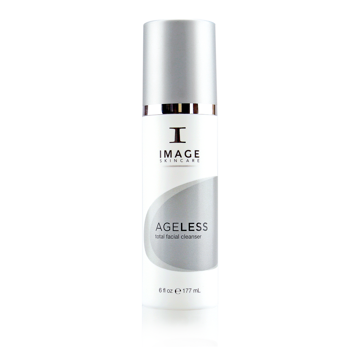 Image Skincare - Ageless Total Facial Cleanser 6oz