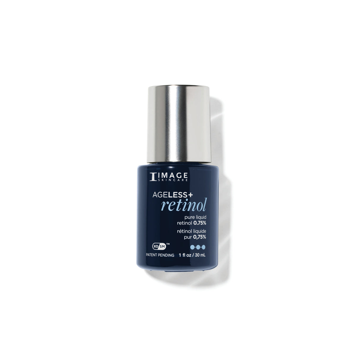 Image Skincare - AGELESS+ Retinol Pure Liquid Retinol 0.75% - 1oz