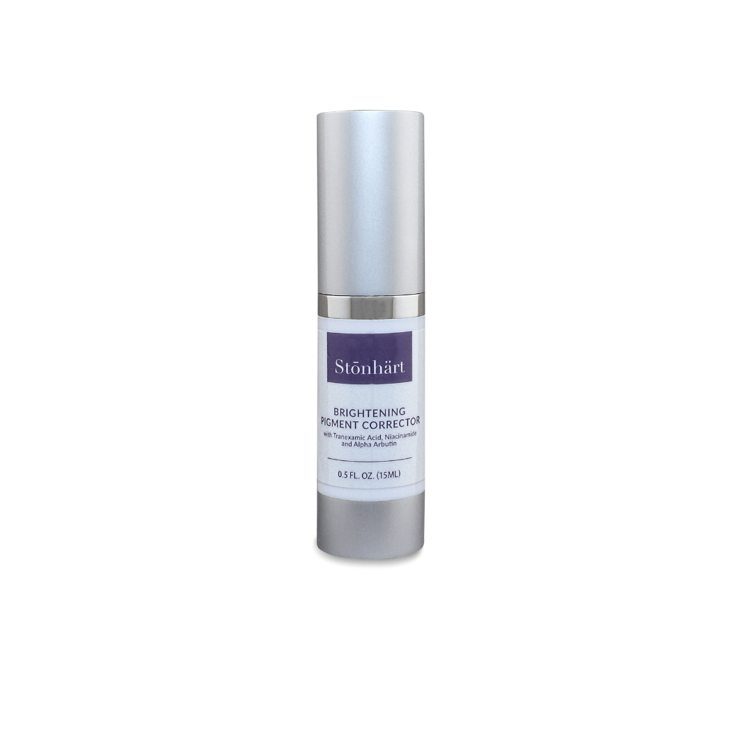 Stonhart Brightening Pigment Corrector - .5 oz.