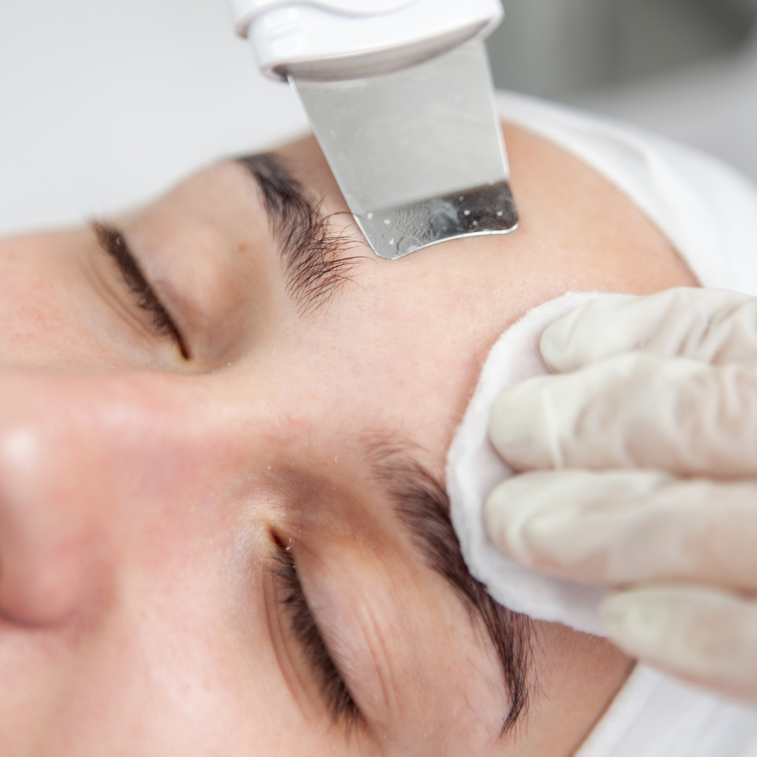 Esthetic Modalities Certification