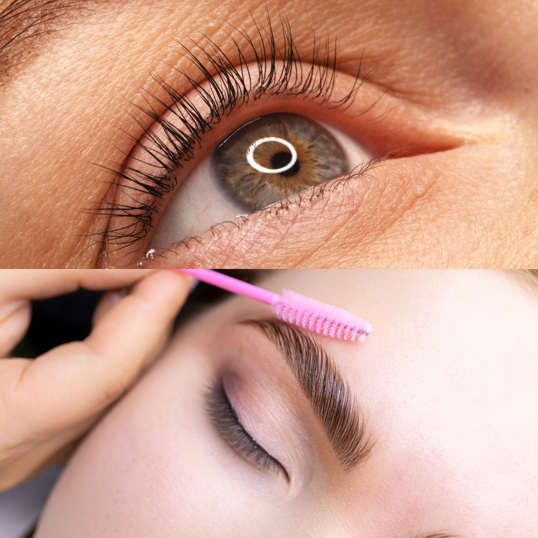 Stonhart Lash & Brow Lifting (Lamination) Certification in Reno, Nevada