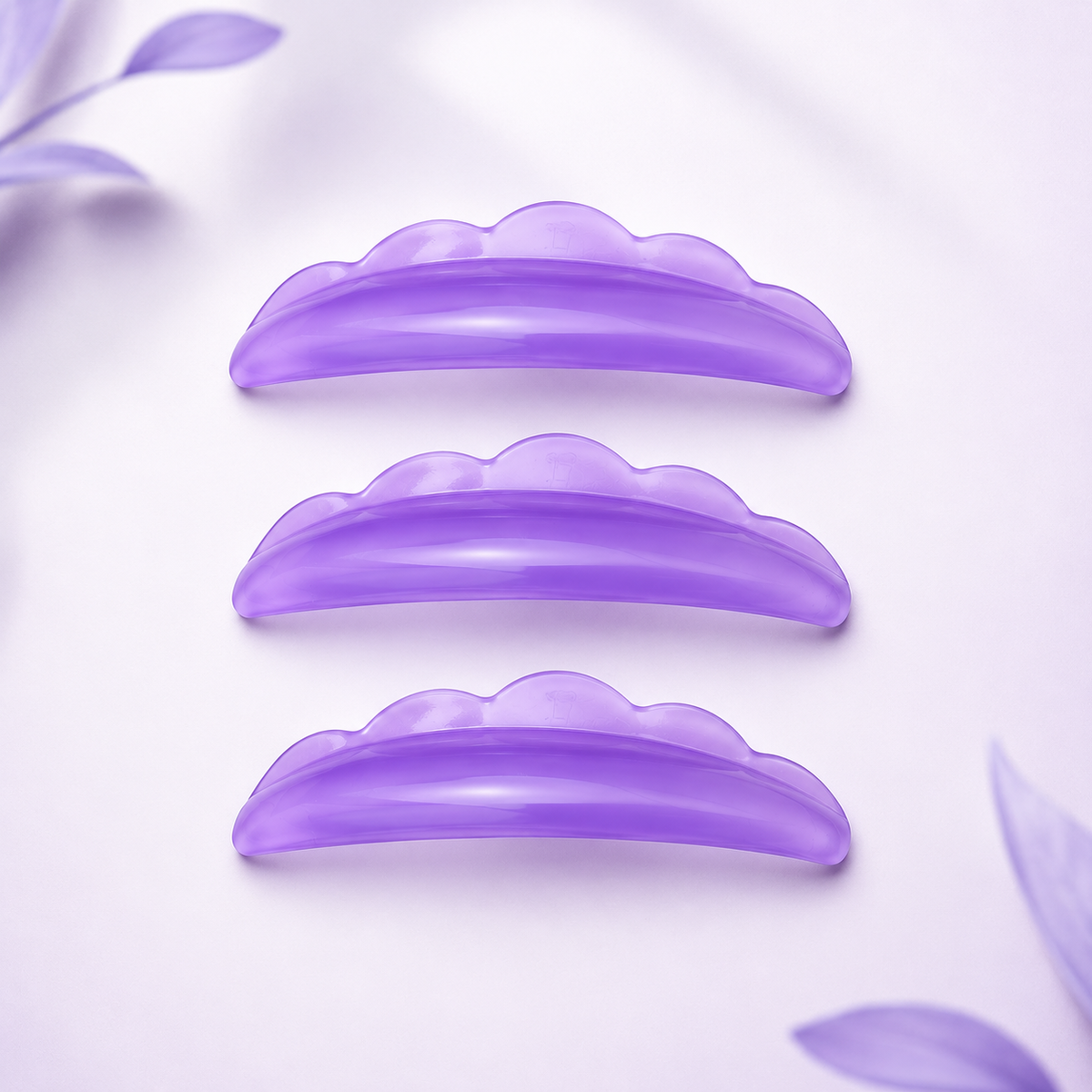 Self Adhesive Lash Shields