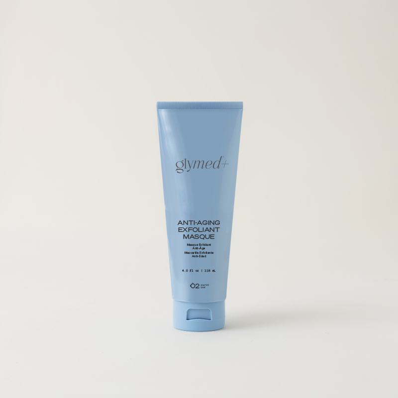 Glymed Anti-Aging Exfoliant Masque 4oz