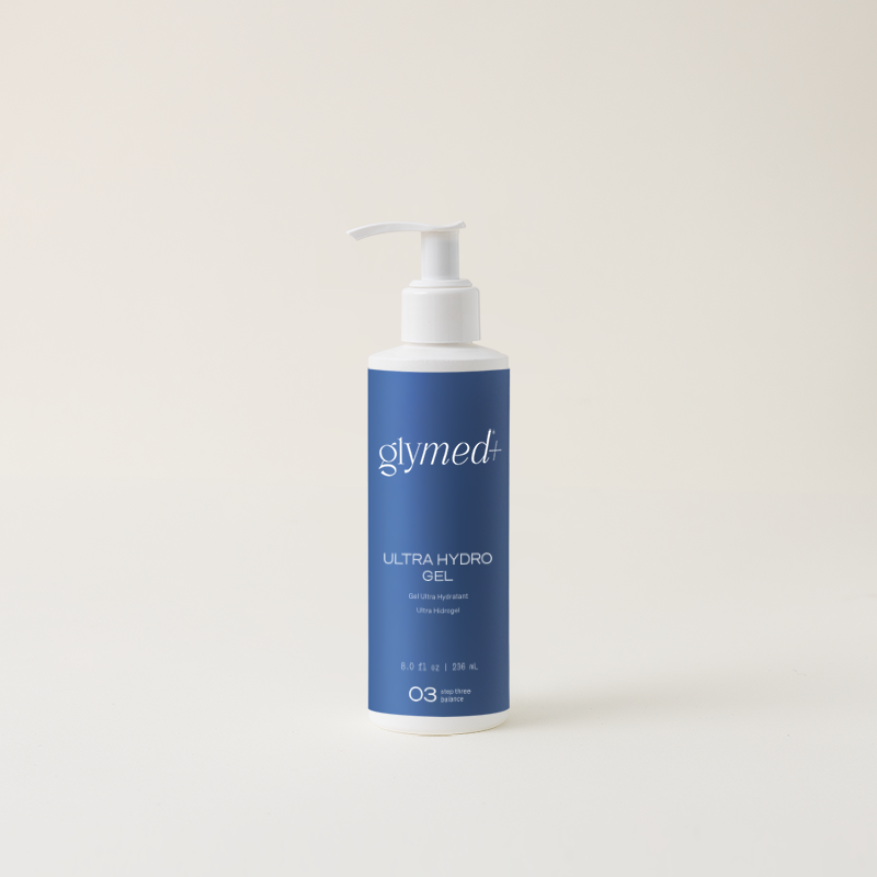 Glymed Ultra Hydro Gel 8oz.