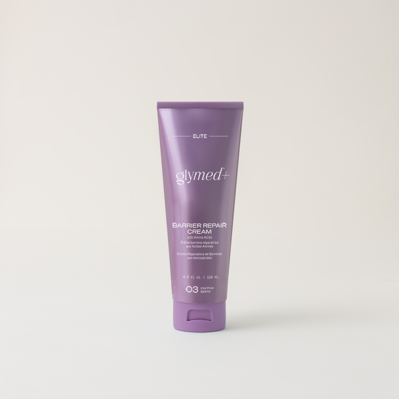 Glymed Barrier Repair Cream 4oz