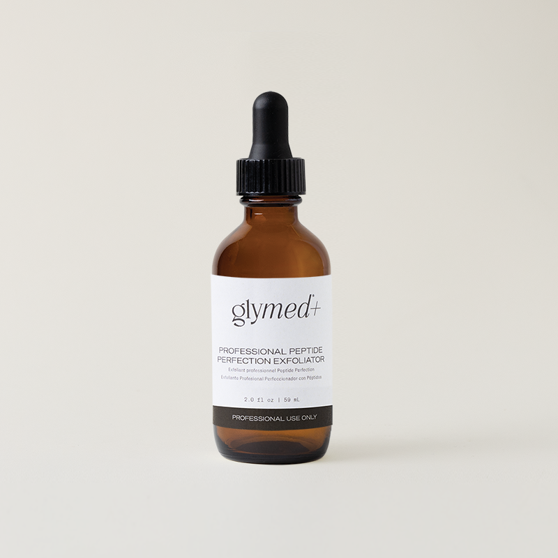 Glymed Professional Peptide Perfection Exfoliator