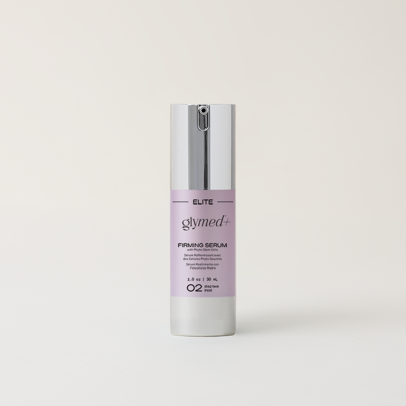 Glymed Firming Serum 1oz