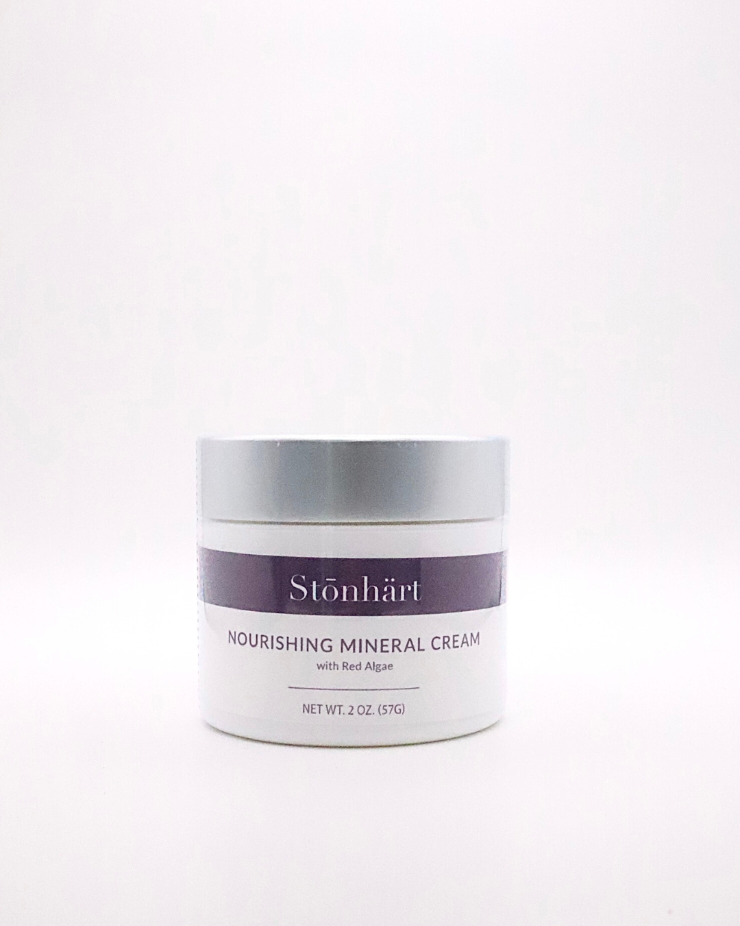 Stonhart Nourishing Mineral Cream - 2 oz.