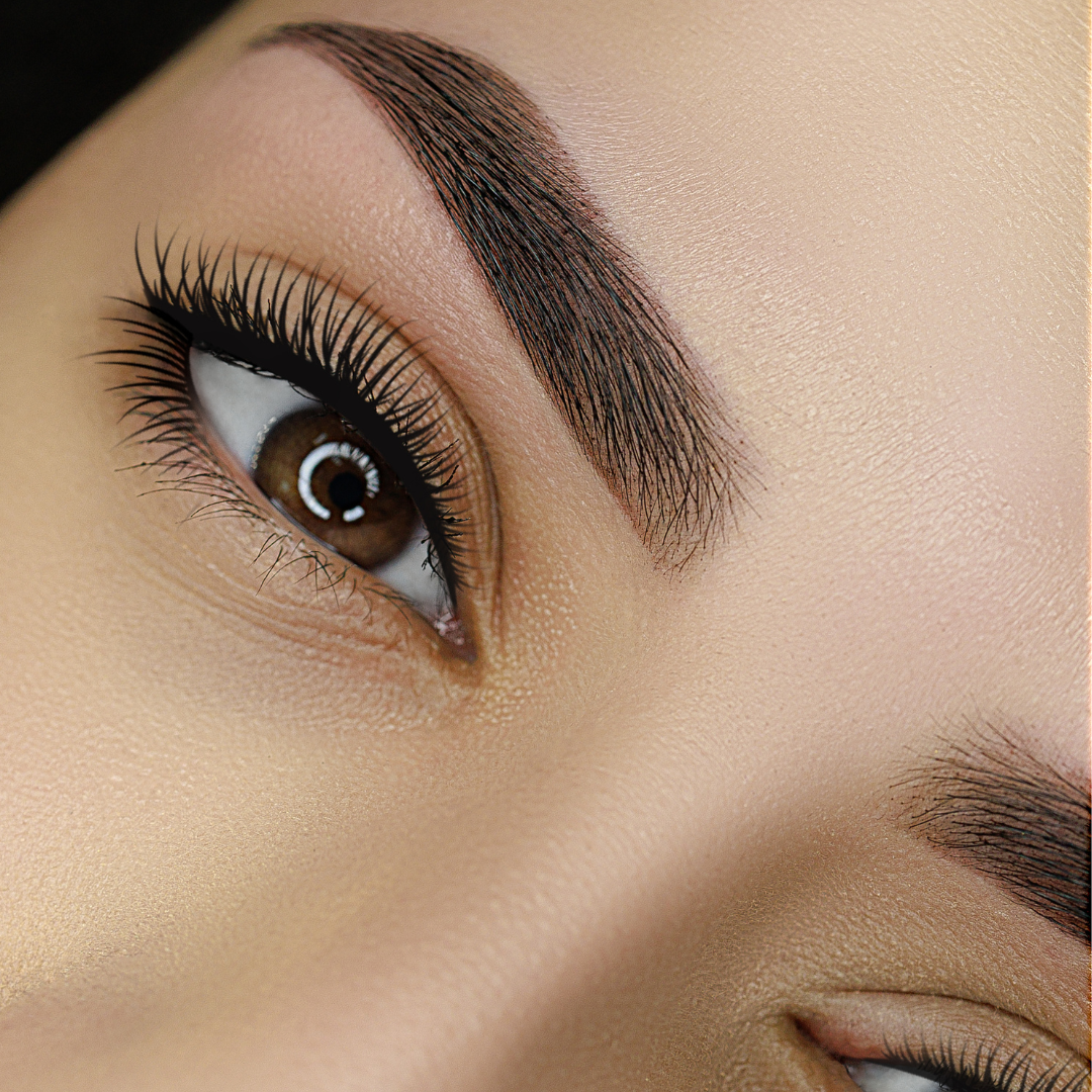 Airbrush Brows with Henna Certification in Reno, Nevada