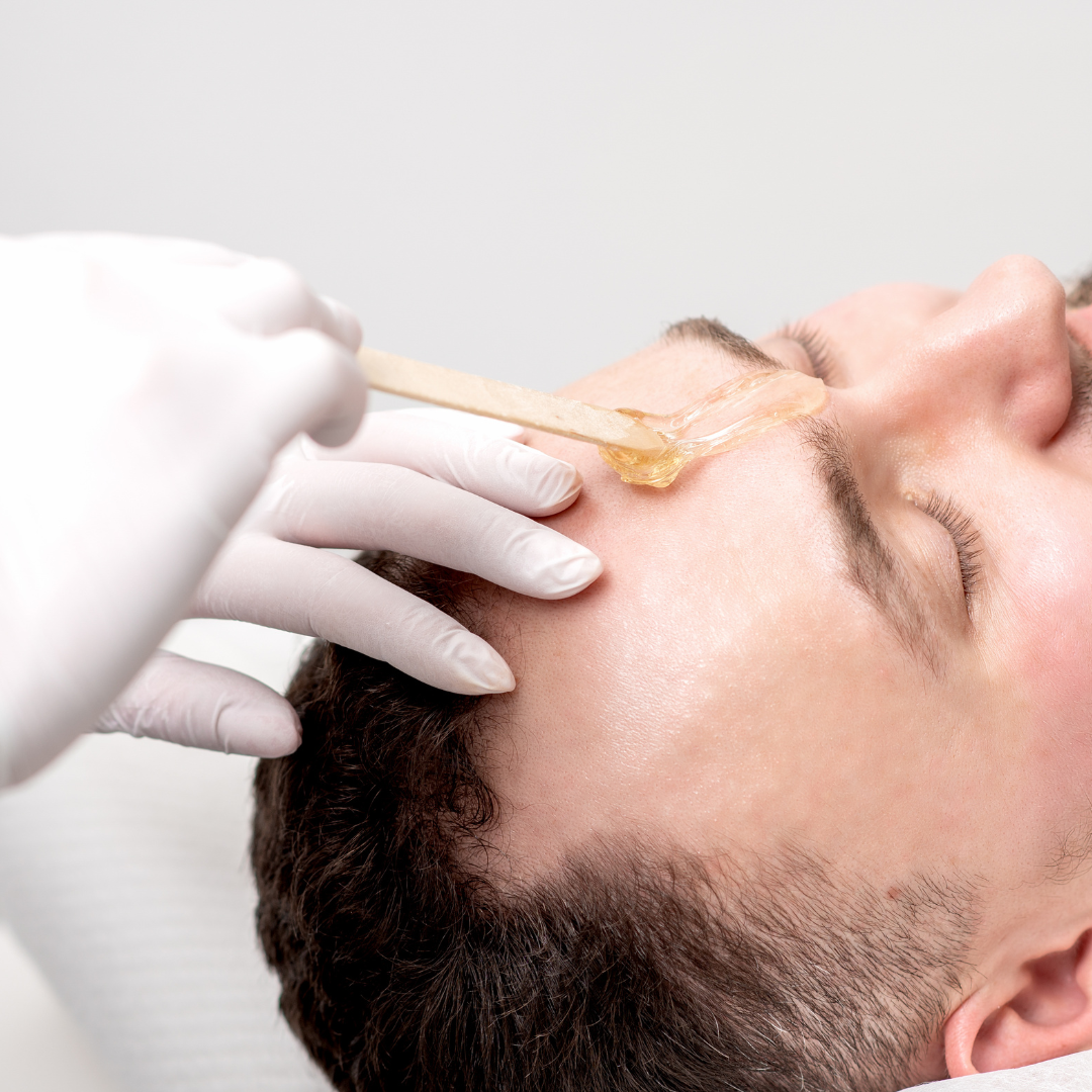 Brow Waxing Bootcamp Certification