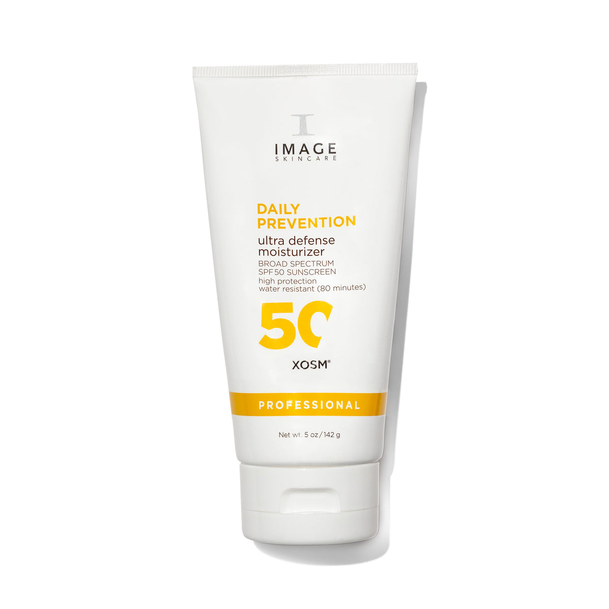 Image Skincare - DAILY PREVENTION™ ultra defense moisturizer SPF 50 (backbar)