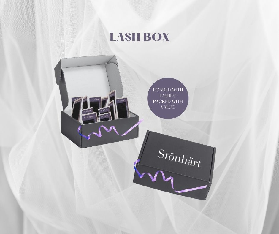 Mystery Lash Box