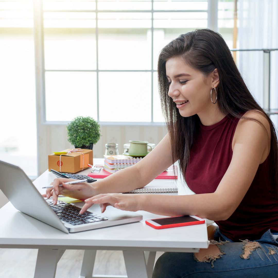 The Business of Beauty Certification