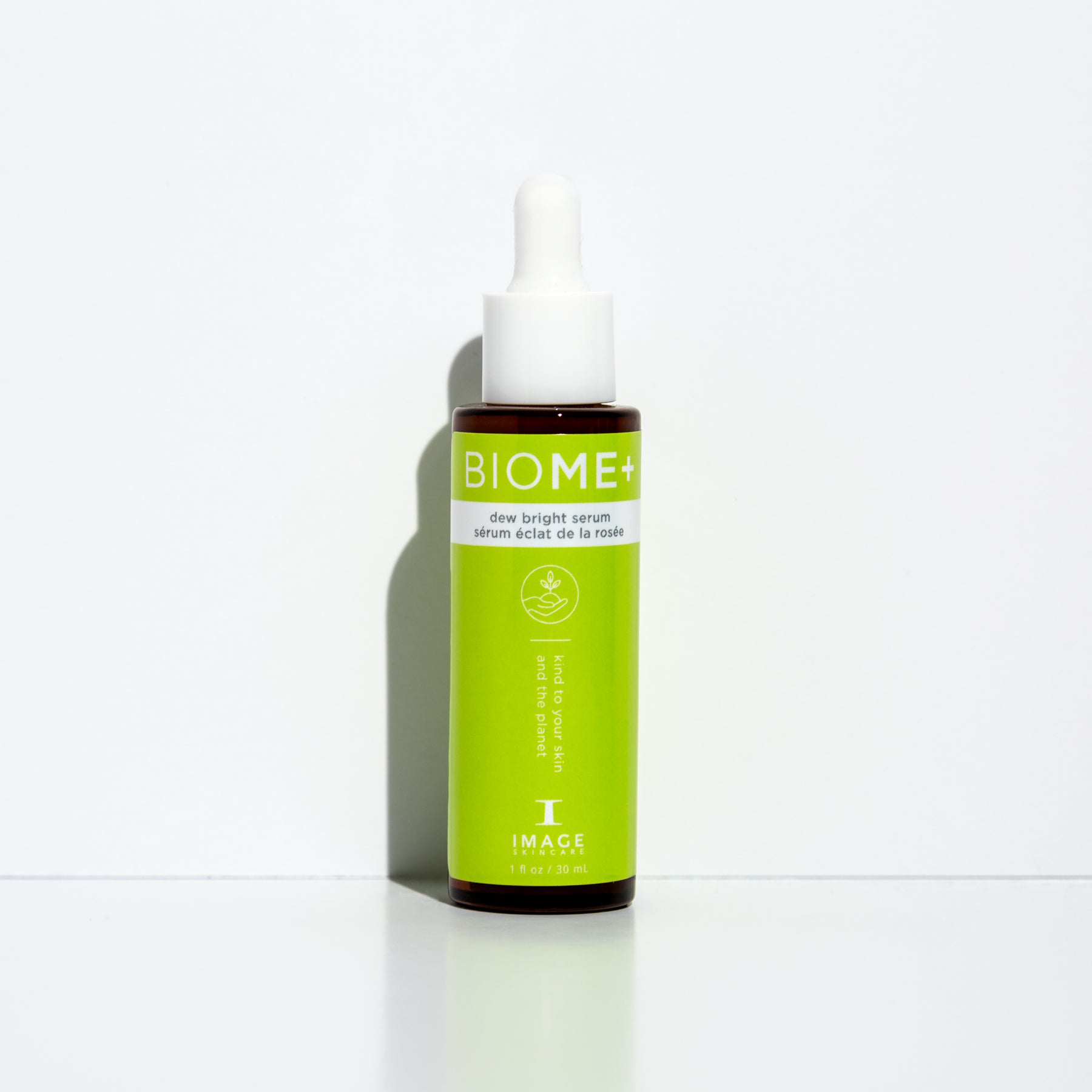 Image Skincare - BIOME+ DEW BRIGHT SERUM 1oz