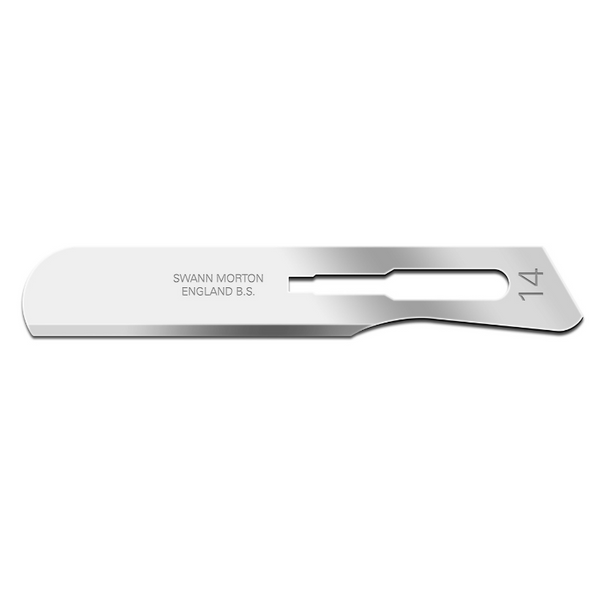 Lame de Bistouris Surgical Blades Sterile R - Dental World Lame de Bistouris Surgical Blades Sterile R - Dental World