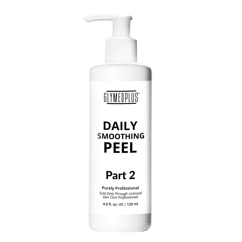 Glymed Smoothing Peel