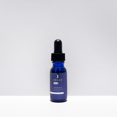 Image Skincare - I ENHANCE VITAMIN C FACIAL ENHANCER .5oz