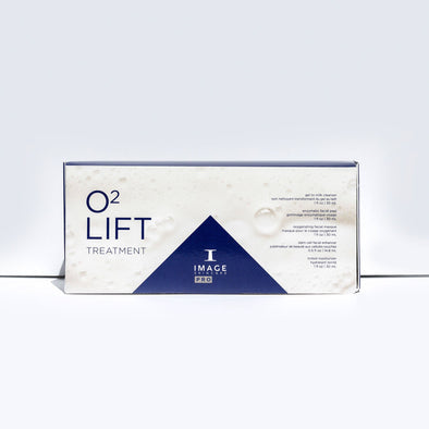 Image Skincare - O2 Lift Treatment Kit