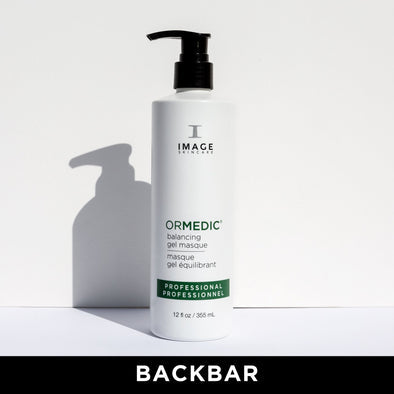 Image Skincare - ORMEDIC BALANCING GEL MASQUE 12oz