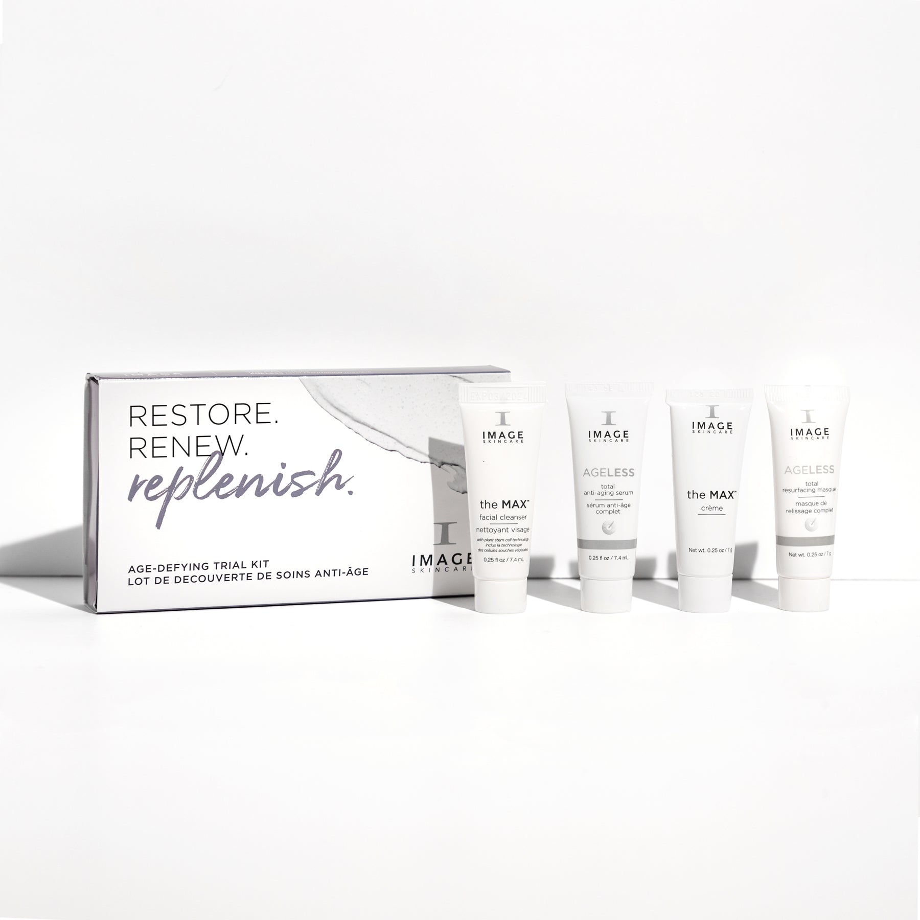 Image Skincare Age Defying Travel Kit