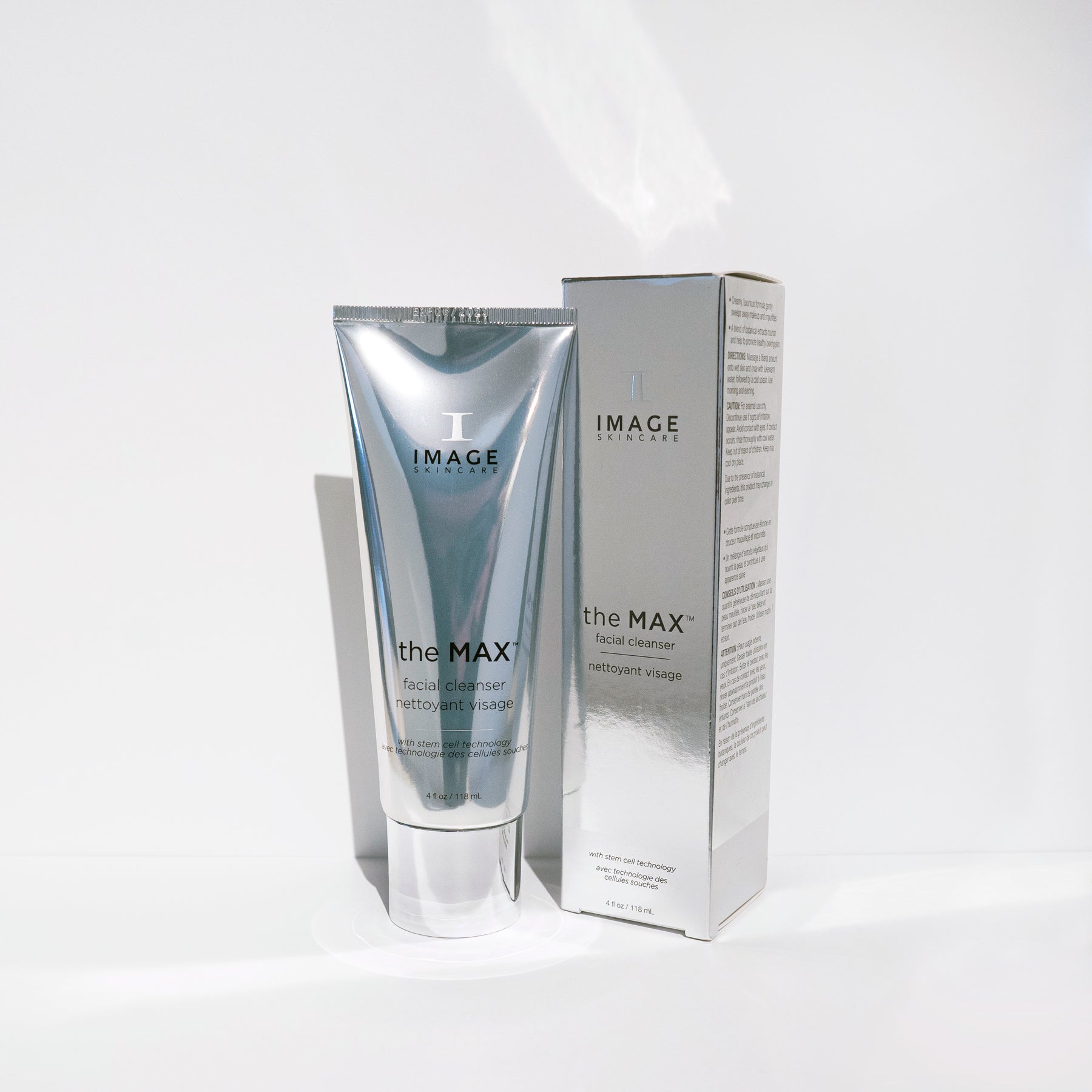Image Skincare - THE MAX™ FACIAL CLEANSER 4OZ
