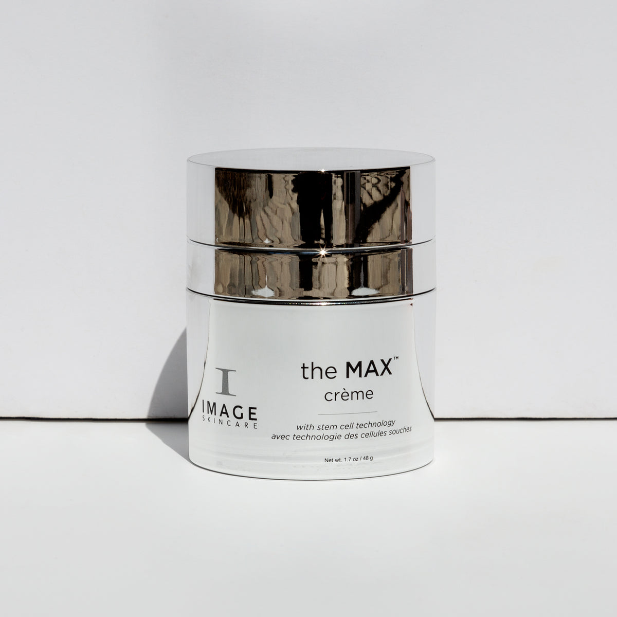 Image Skincare - THE MAX STEM CELL CRÈME 1.7oz