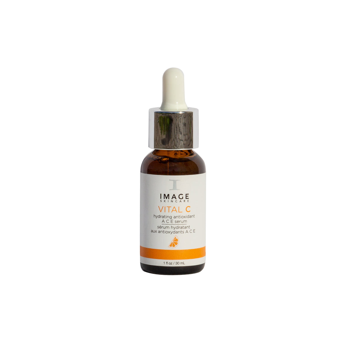 Image Skincare - VITAL C HYDRATING ANTIOXIDANT A C E SERUM 1oz