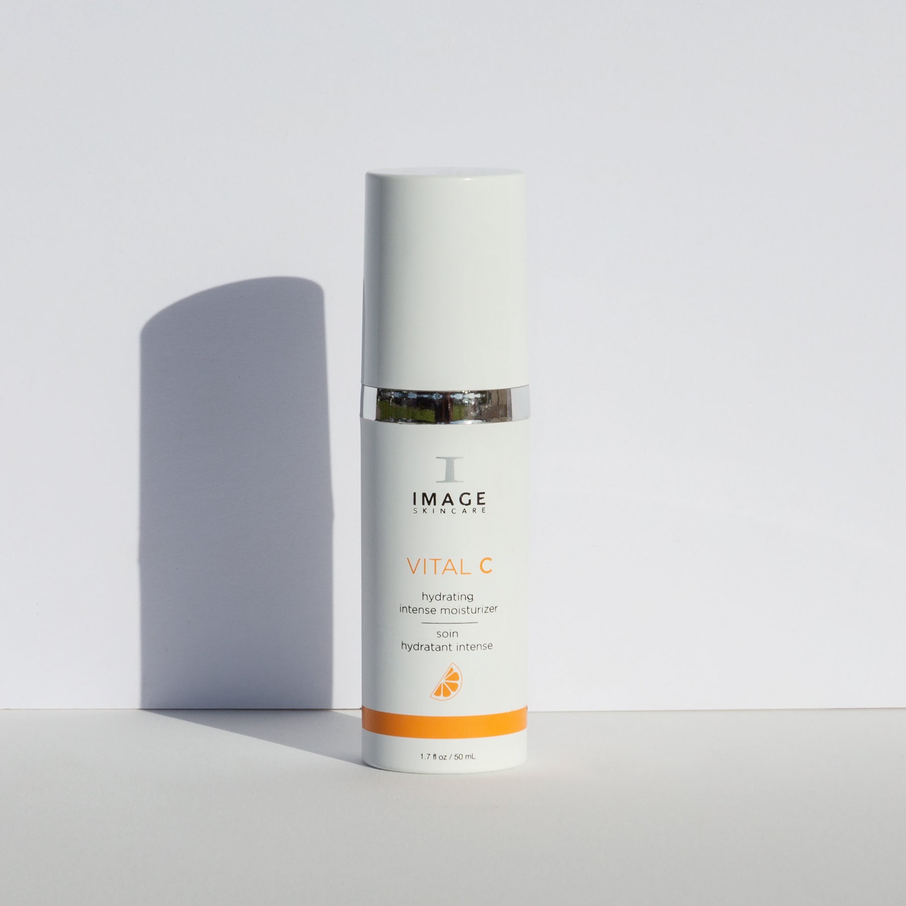 Image Skincare - VITAL C HYDRATING INTENSE MOISTURIZER 1.7oz