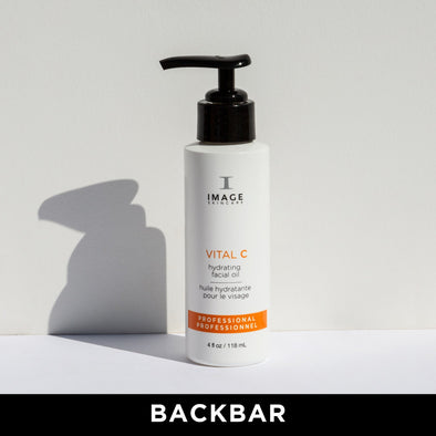 Image Skincare - VITAL C HYDRATING FACIAL OIL 4oz