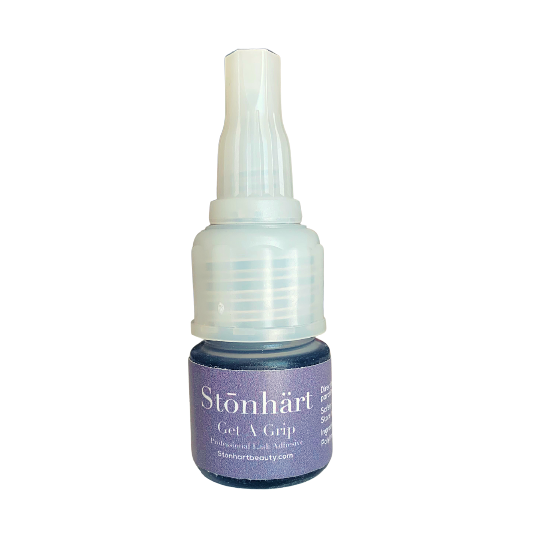 Get A Grip Lash Extension Adhesive