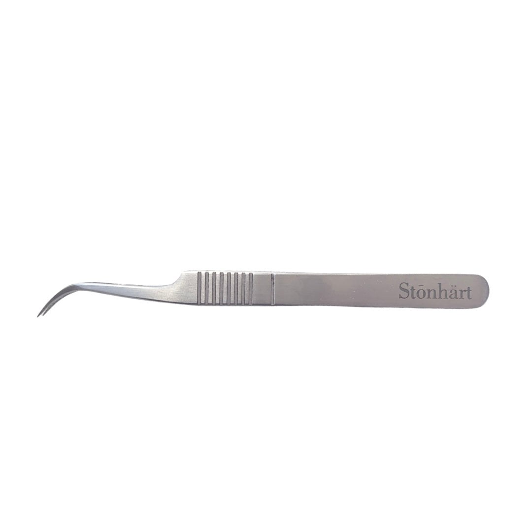 Curved Tweezer