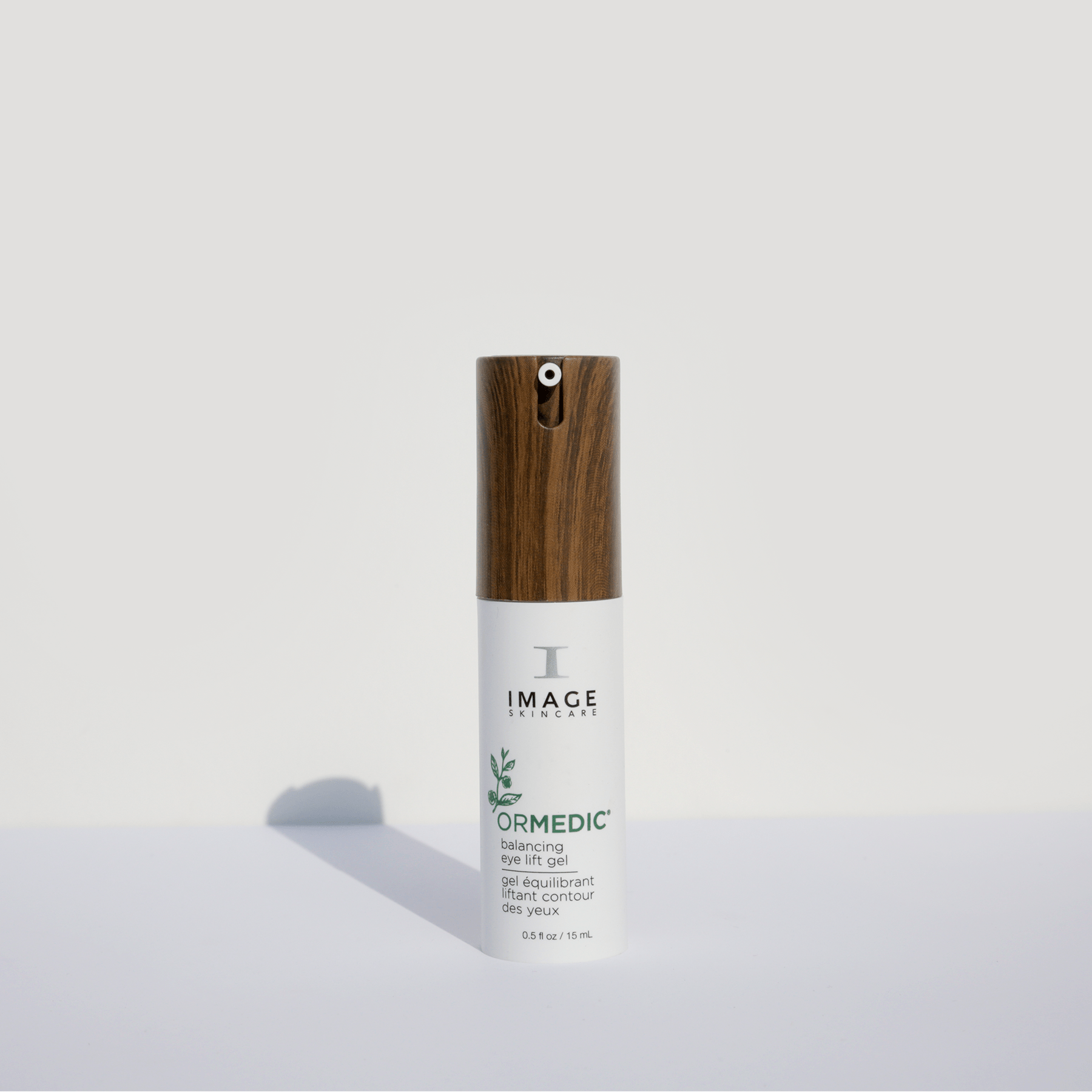 Image Skincare - ORMEDIC BALANCING EYE LIFT GEL .5oz