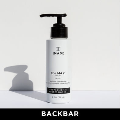 Image Skincare - THE MAX FACIAL SERUM WITH STEM CELL TECHNOLOGY 2oz