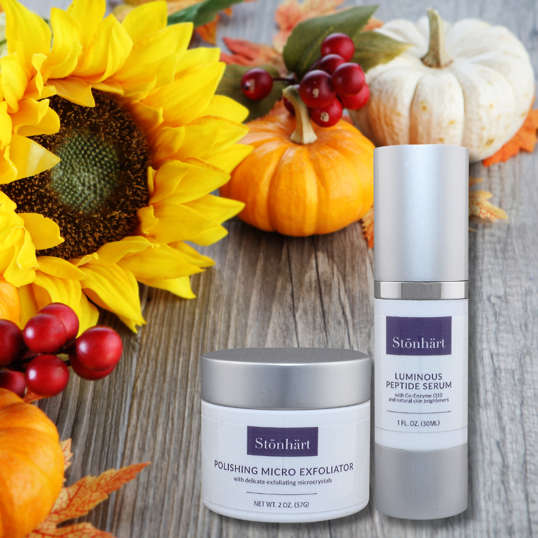 Fall Skincare tips to brighten your skin 