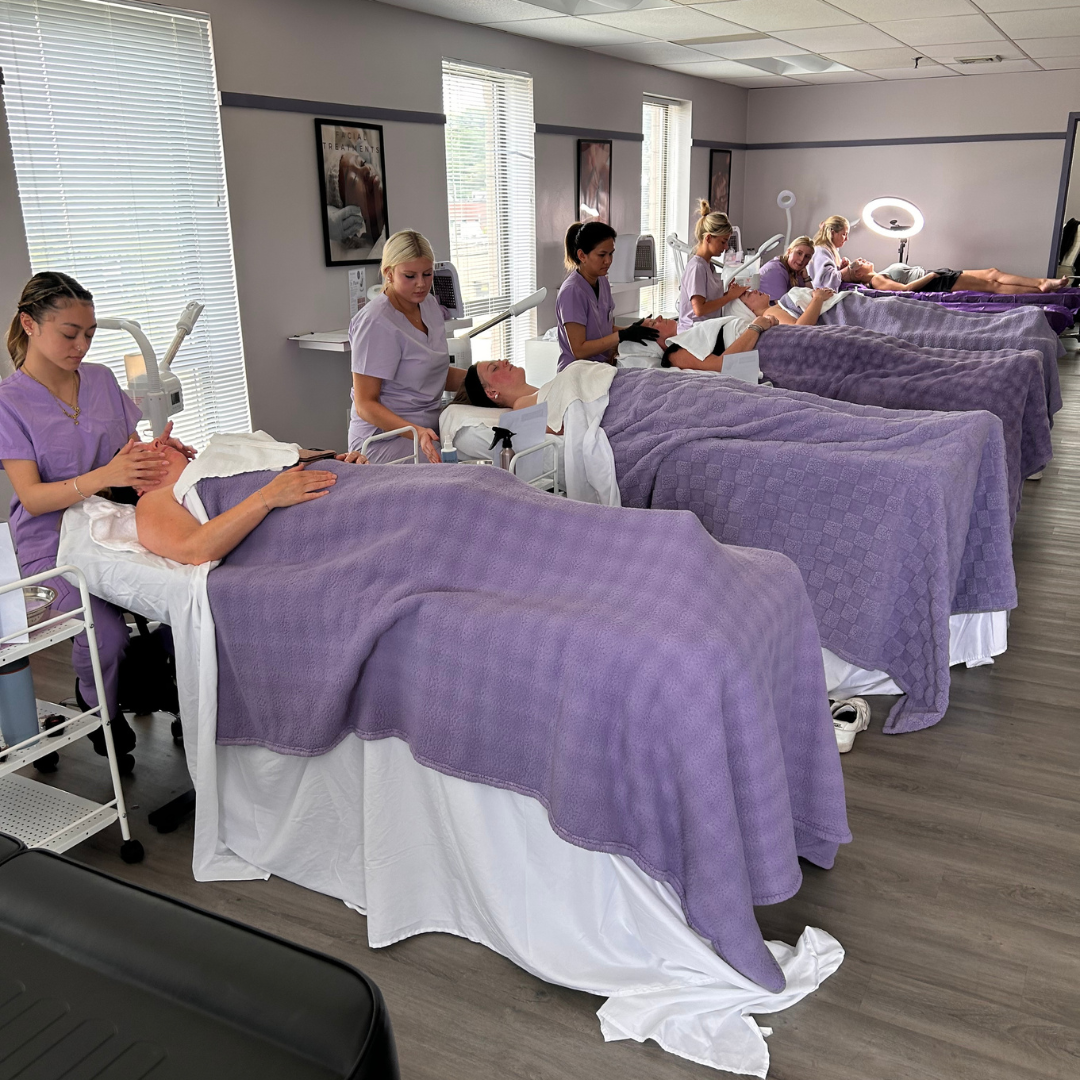 How to Choose the Best Esthetic School: 10 Questions Every Future Esthetician Should Ask