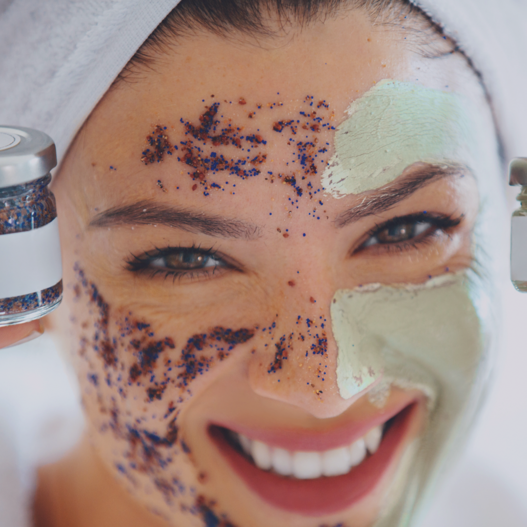 How often should you exfoliate your skin?