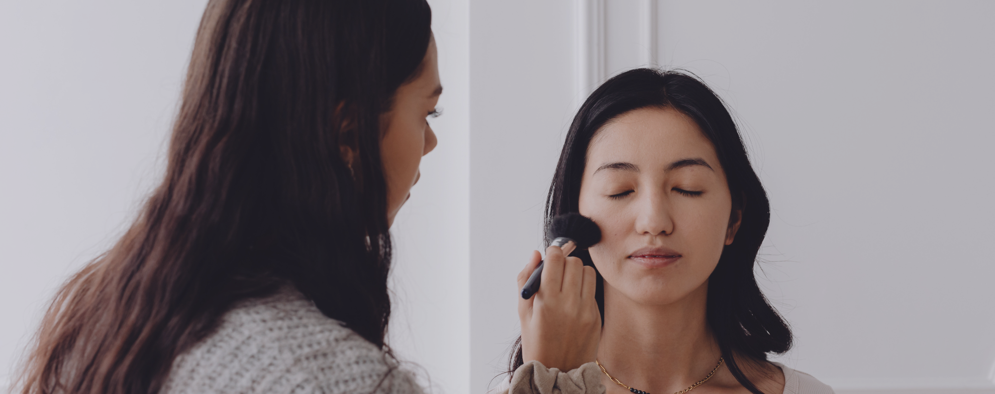 Makeup Services in Student Clinic