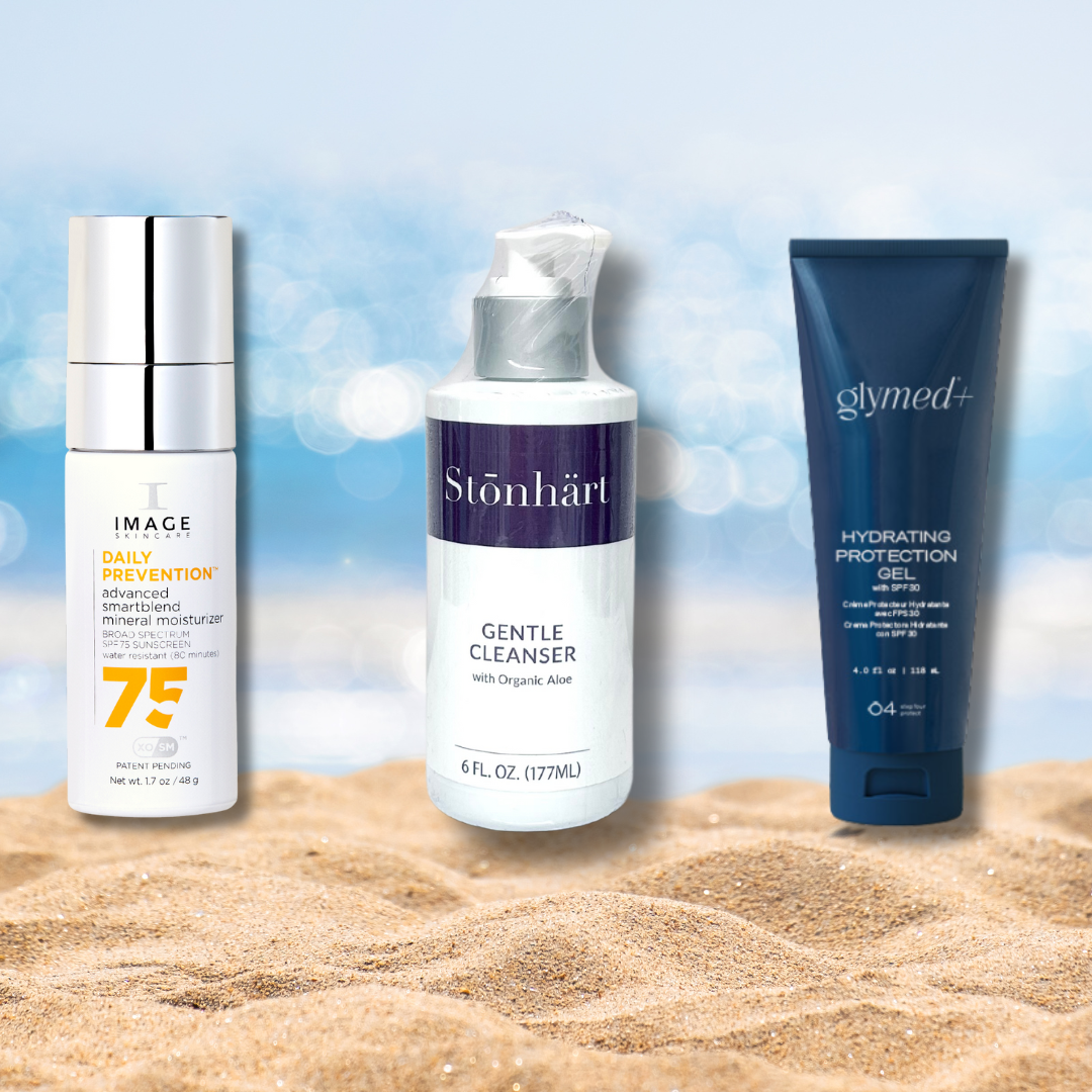 Summer Favorites