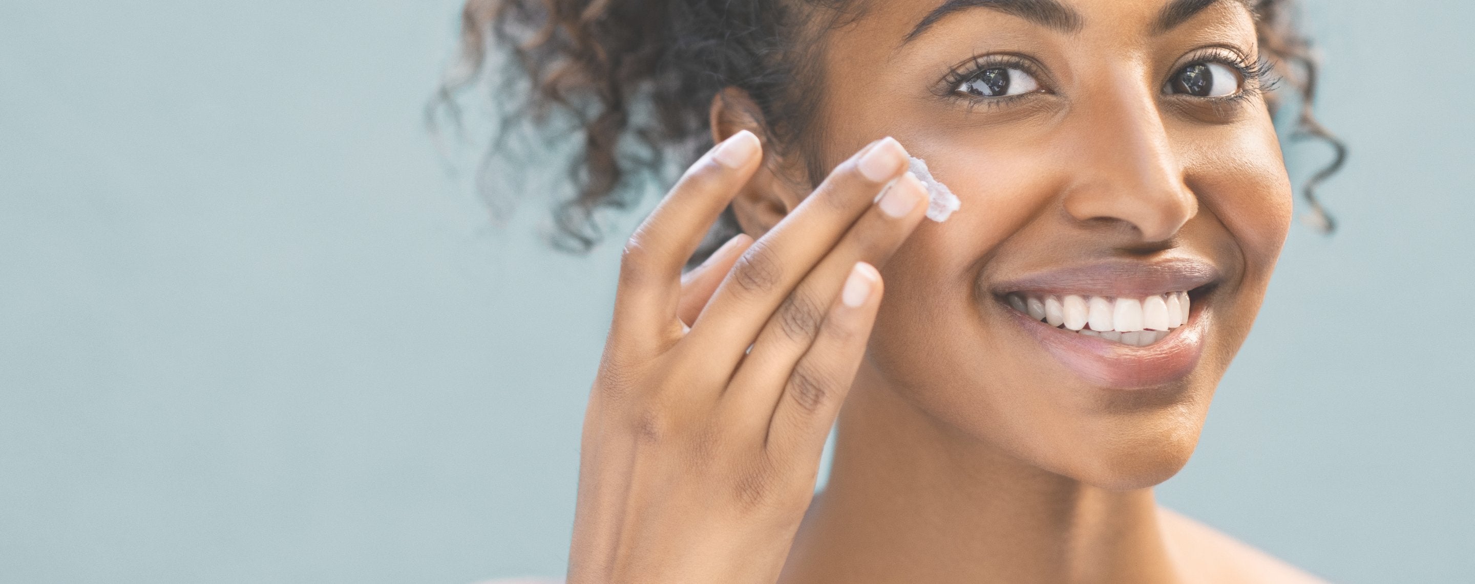 Moisturizers