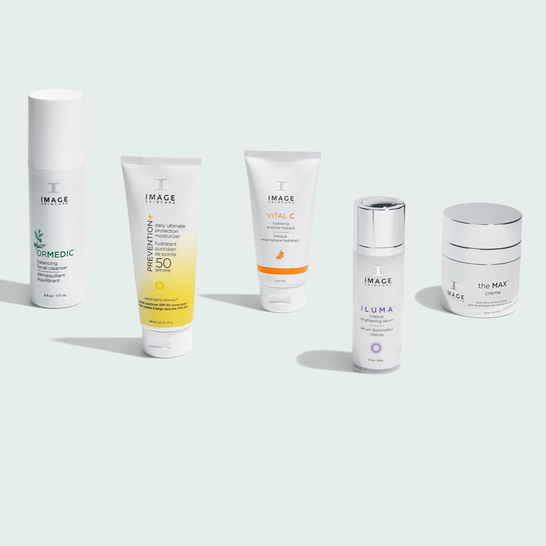 Image Skincare