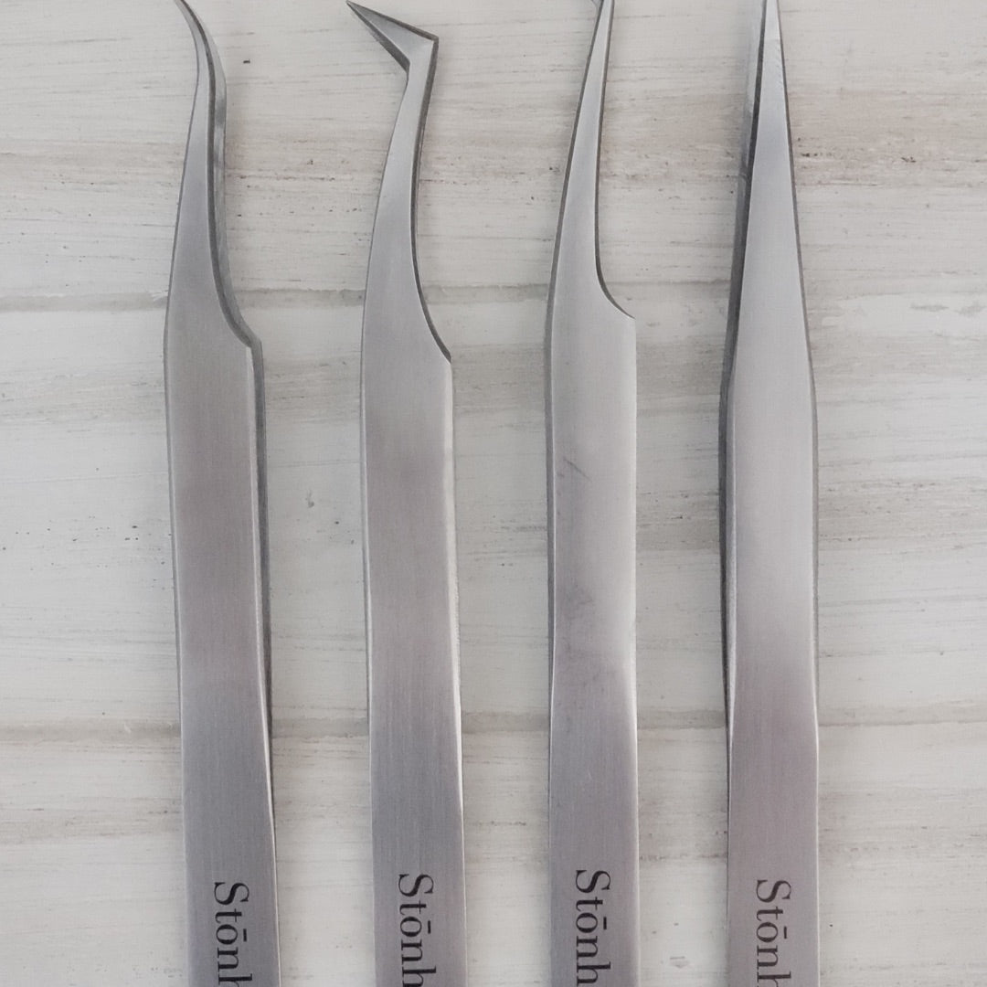 Tweezers