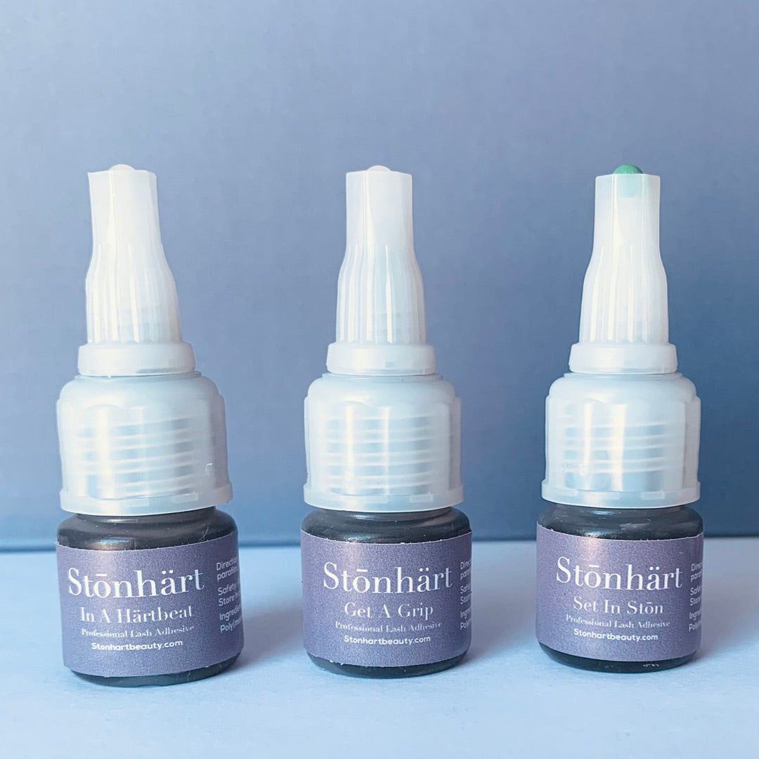 Lash Adhesive