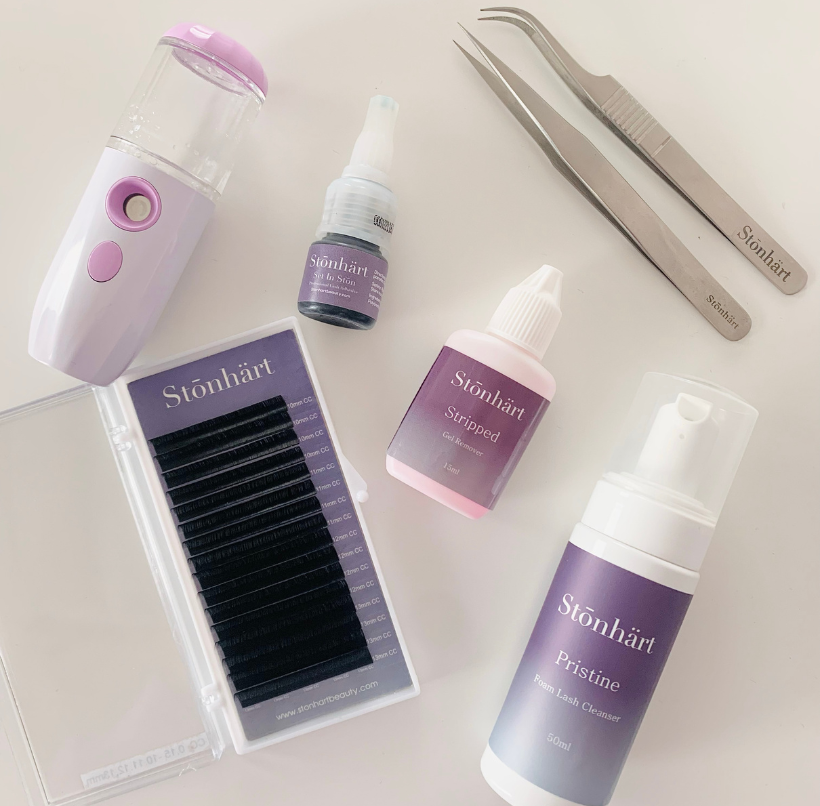 Lash Extensions