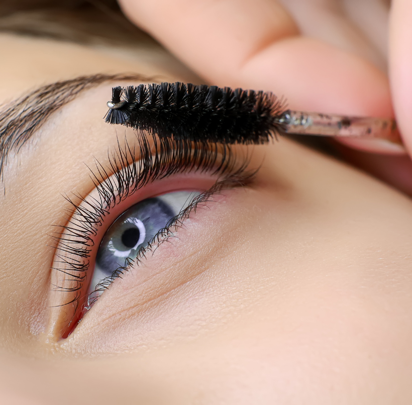 Lash Lift