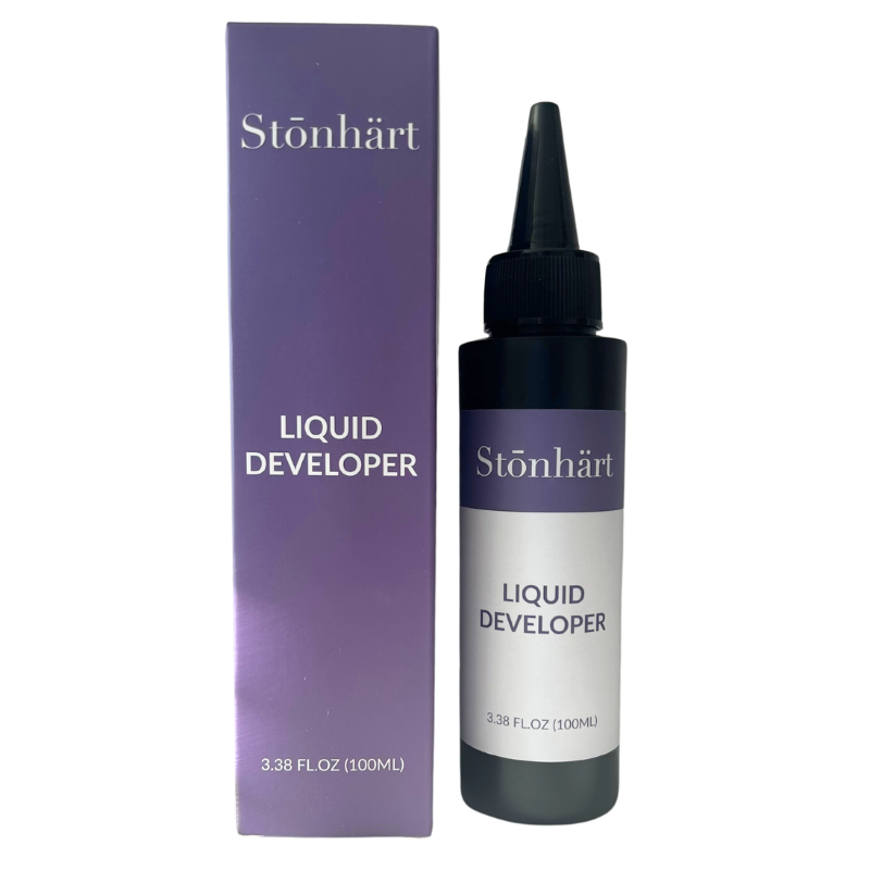 Stonhart Liquid Developer (100ml)